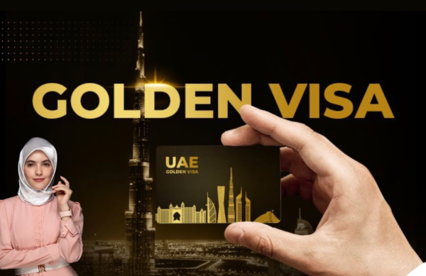 Golden Visa